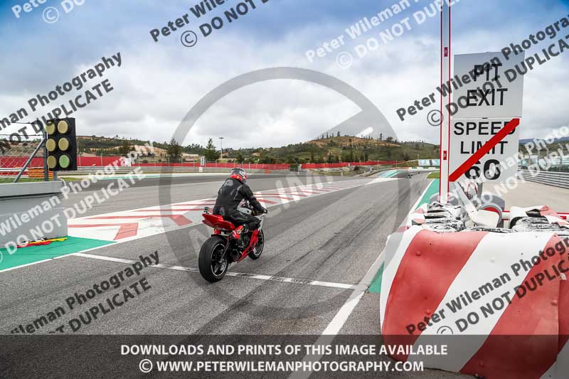 may 2019;motorbikes;no limits;peter wileman photography;portimao;portugal;trackday digital images